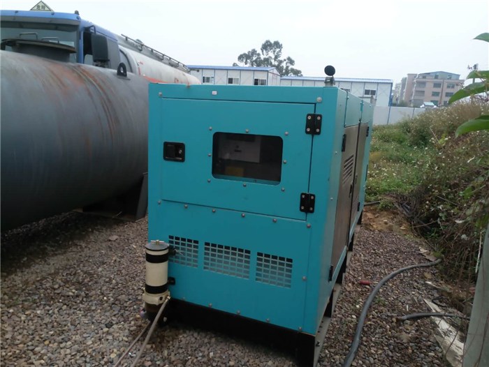 發(fā)電機出租公司 發(fā)電機出租公司