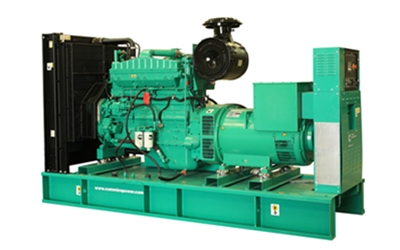 發電機出租公司