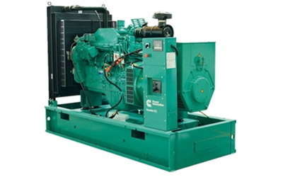 發電機出租公司