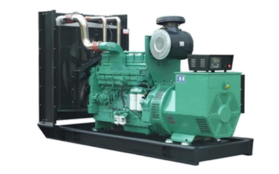 550KW發電機出租公司
