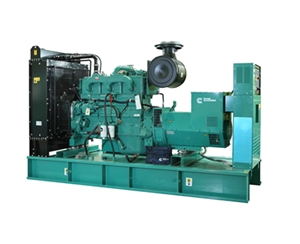 200KW發電機出租公司