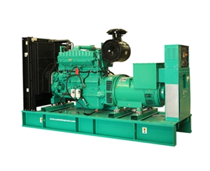 300KW發電機出租公司