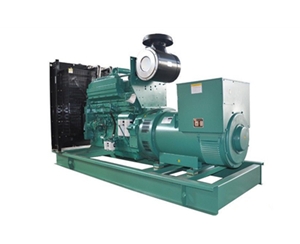 400KW發電機出租公司