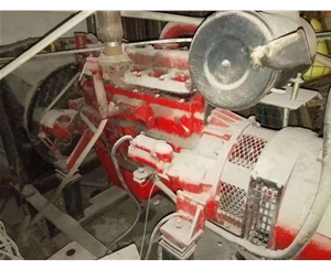 東莞市虎門鎮織帶廠收購50KW日本三菱一臺